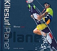 Kitesurf Planet (Hardcover, Multilingual)