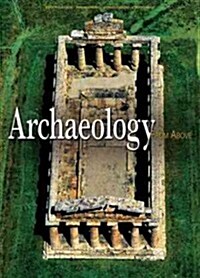 Archaeology from Above (Hardcover)