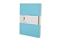 Moleskine Volant Legendary Notebooks (Paperback, DRY, JOU)