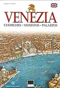 Venice (Map, FOL)