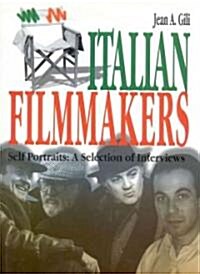 Italian Filmmakers (Hardcover)