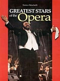 Greatest Stars of the Opera (Paperback, 4th)