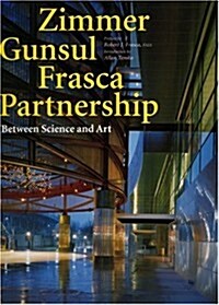 Zimmer Gunsul Frasca Partnership (Paperback)