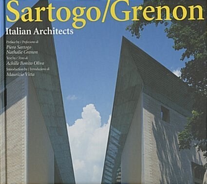 Italian Architects (Hardcover)