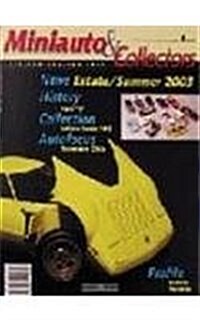 Miniauto & Collectors (Paperback)