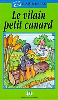 Le Vilain Petit Canard (Paperback)