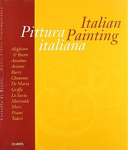 Italian Painting (Paperback)