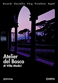 Atelier Del Bosco (Paperback)