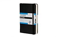 Moleskine City Notebook Miami (Hardcover)