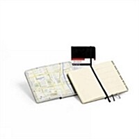 Moleskine City Notebook Kyoto (Paperback)