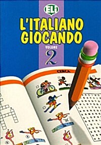 LItaliano Giocando (Paperback)