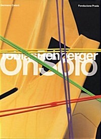 Tobias Rehberger: On Otto [With On Otto] (Hardcover)