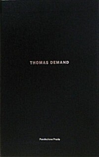 Thomas Demand: Processo Grottesco / Yellowcake (Hardcover)