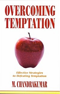 Overcoming Temptation (Paperback)