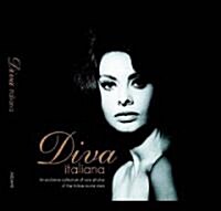 Diva Italiana (Hardcover)
