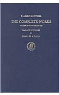 The Complete Works (Hardcover)