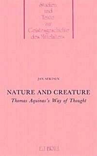 Nature and Creatures (Paperback)