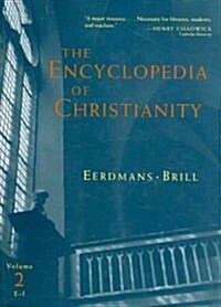 The Encyclopedia of Christianity (Hardcover)