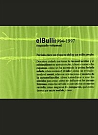 El Bulli 1994-1997 [With CD-ROM] (Hardcover)