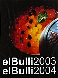 Bulli IV, El - 2003-2004 (Hardcover)