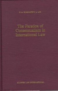 The paradox of consensualism in international law