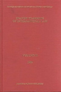Spanish Yearbook of International Law, Volume 2 (1992) (Hardcover)