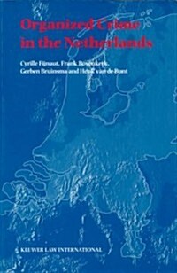 Organized Crime in the Netherlands (Paperback)