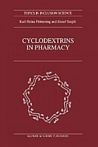 Cyclodextrins in Pharmacy (Paperback, 1994)