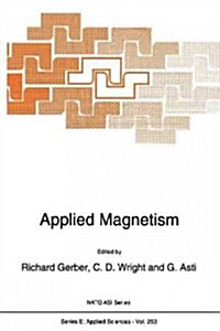 Applied Magnetism (Paperback)