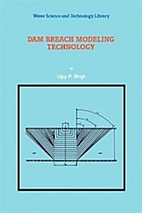 Dam Breach Modeling Technology (Paperback)