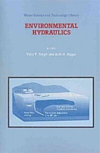 Environmental Hydraulics (Paperback)