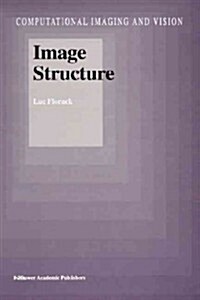 Image Structure (Paperback)