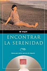 Recuperar LA Serenidad (Paperback)