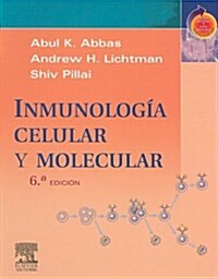 Inmunologia Celular y Molecular [With Access Code] (6th, Paperback)