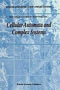 Cellular Automata and Complex Systems (Paperback)