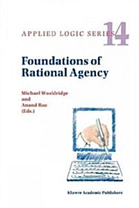 Foundations of Rational Agency (Paperback)