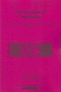 The Evolution of Complexity: The Violet Book of `einstein Meets Magritte (Paperback)