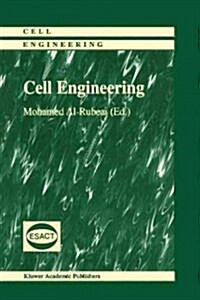 Cell Engineering (Paperback)