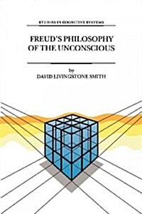 Freuds Philosophy of the Unconscious (Paperback)