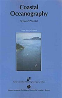 Coastal Oceanography (Paperback)