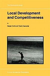 Local Development and Competitiveness (Paperback)