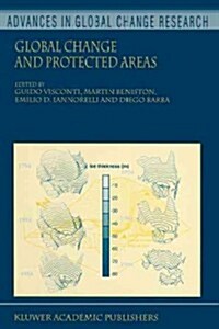 Global Change and Protected Areas (Paperback)