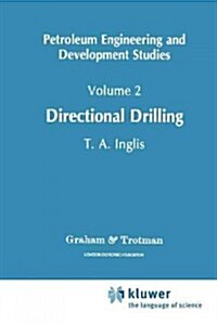 Directional Drilling (Paperback)