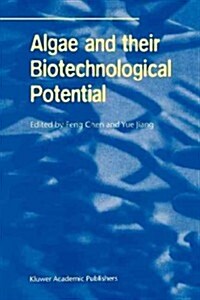 Algae and Their Biotechnological Potential (Paperback)