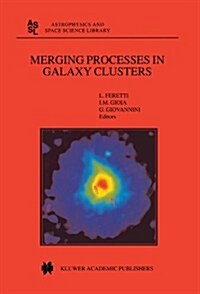 Merging Processes in Galaxy Clusters (Paperback, Softcover Repri)