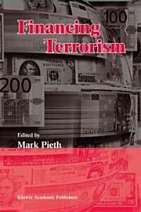 Financing Terrorism (Paperback, 2002)