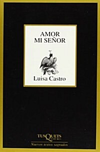 Amor Mi Senor = Love My Lord (Paperback)