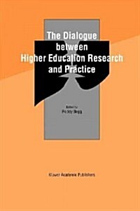 The Dialogue Between Higher Education Research and Practice: 25 Years of Eair (Paperback, Softcover Repri)