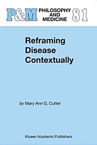 Reframing Disease Contextually (Paperback)