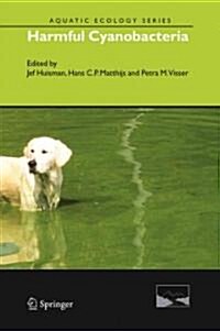 Harmful Cyanobacteria (Paperback)
